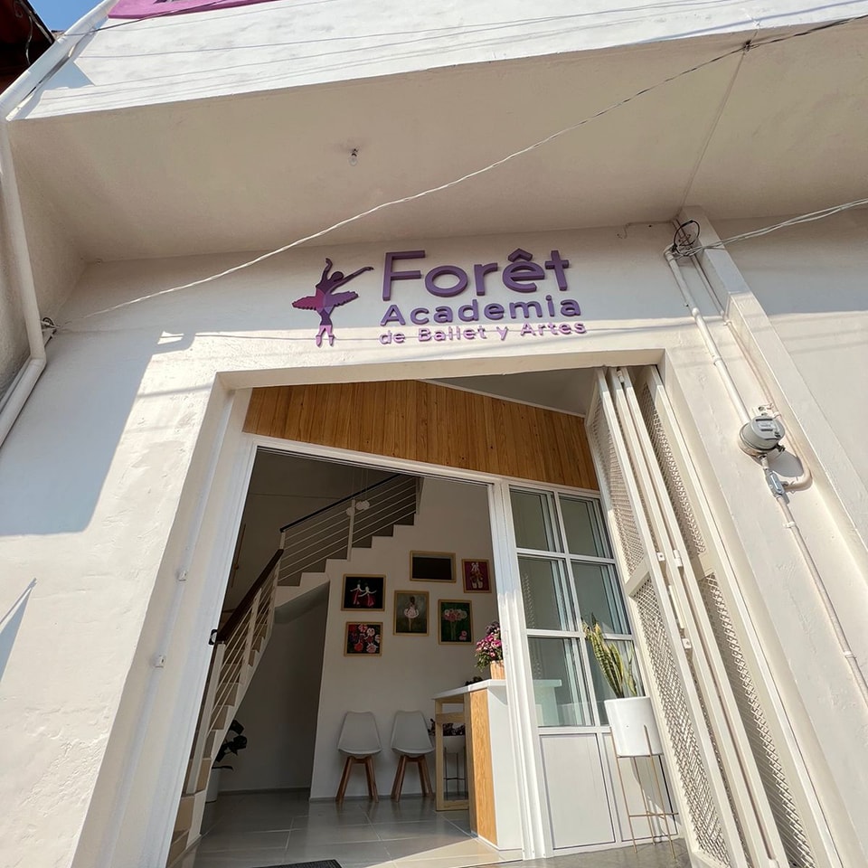 Forêt